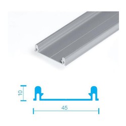 CALHA INFERIOR HS13006I...