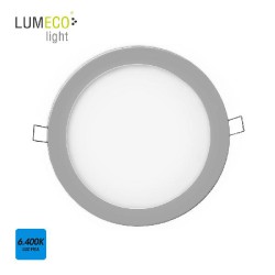 DOWNLIGHT LED ENCASTRAVEL...