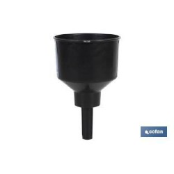 FUNIL P/COMBUSTIVEIS SEPARA...