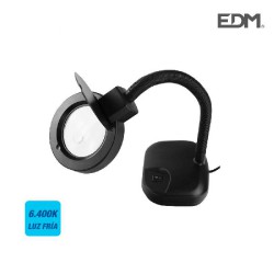 CANDEEIRO DE MESA LUPA...