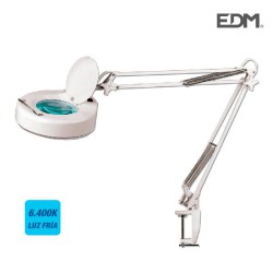 CANDEEIRO DE MESA LUPA...