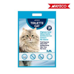 SACO DE PEROLAS SILICA...