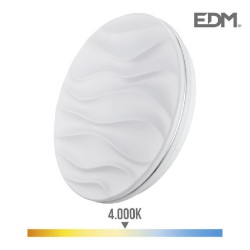 APLIQUE SUPER LED 24W 4000K...