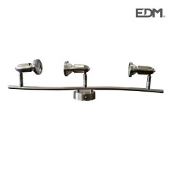 REGUA FOCO EM S LAMPADAS...