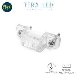 ABRACADEIRA PARA FITA LED