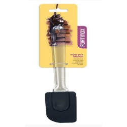 RAPA TACHOS SILICONE CINZA