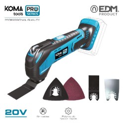 KOMA TOOLS -...