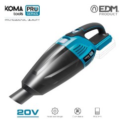 KOMA TOOLS - ASPIRADOR 20V...