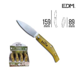 NAVALHA COM CABO DE...