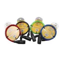 CADEADO ECONOMICO C/CHAVE...