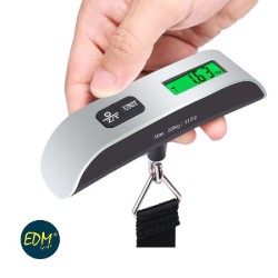 BALANCA DE VIAGEM EDM...