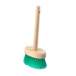 PINCEL CAIAR OVAL  DIREITO