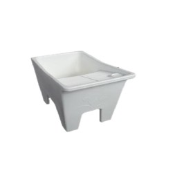 TANQUE FIBRA Nº2 820X570X800