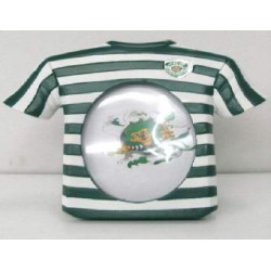 CAMISOLA SCP - MOLDURA 10X13