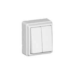 COMUTADOR ESCADA DUPL 37101CBR