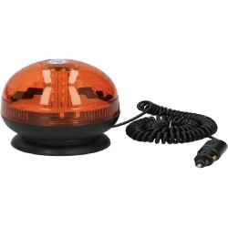 LUZ GIRATORIA LED LARANJA...