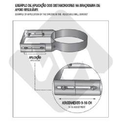 DISTANCIADOR 9-16...