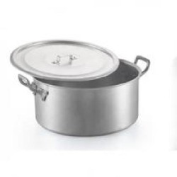 CACAROLA ALUMINIO FUND....