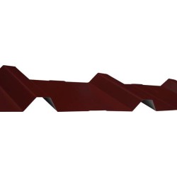 CHAPA LACADA PERFILADA 5...