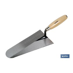 COLHER PEDREIRO 250MM