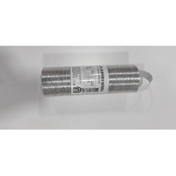 TUBO VENT. 90 C/ 1.00MT...