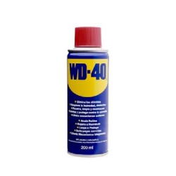 WD 40 200ML