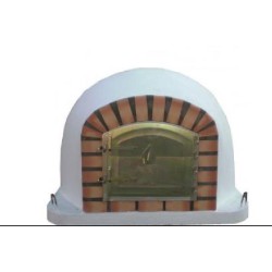 FORNO CIMENTO 100 CM