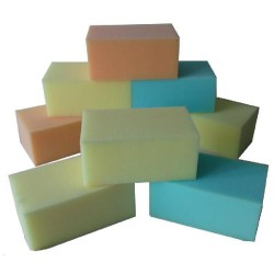 ESPONJA PEDREIRO 170X100X70