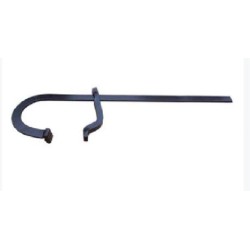 GRAMPO COFRAGEM 80X100CM