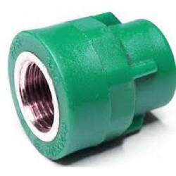 CASQUILHO FEMEA PPR 20X1/2