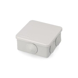 CAIXA DERIVAÇÃO QUADRADA...