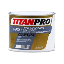 TITAN - PRIMARIO...