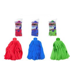 ESFREGONA TIRAS MICROFIBRA