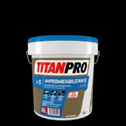 TITAN - TINTA ANTIGOTEIRAS...