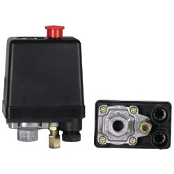 PRESSOSTATO MONOFASICO 1...