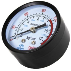 MANOMETRO COMPRESSOR...