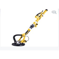 LIXADORA TECTOS/PAREDES...