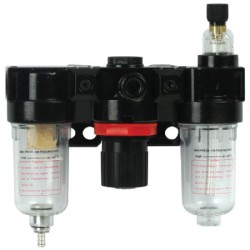 FILTRO AR LUBRIFICADOR 1/4...