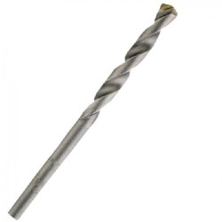 BROCA PONTA DIAMANTE 8X120MM