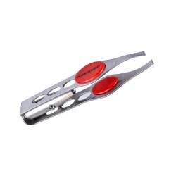 PINÇAS DE DEPILAÇÃO COM LUZ...