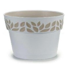 VASO PLASTICO OPERA CLOE...