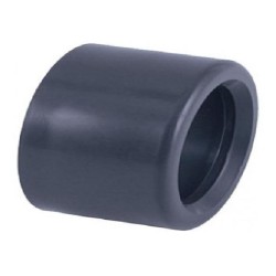 REDUCAO PVC BAIXA 50X40