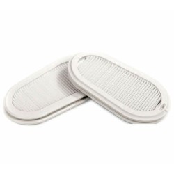 GVS - FILTRO P/MASCARA...