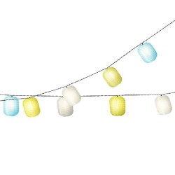 GRINALDA SOLAR CILINDROS...