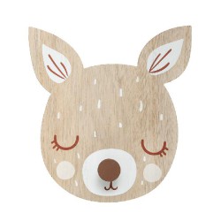 CABIDE INFANTIL DE MADEIRA...