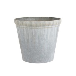 VASO PLASTICO C/ACABADO...