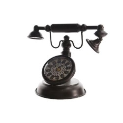 RELÓGIO DECORATIVO DE FERRO...