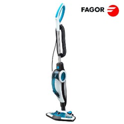 MOPA A VAPOR 10 EM 1. AZUL...