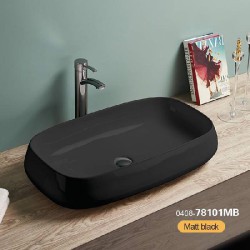 DROCK - SAFIRA LAVATORIO...