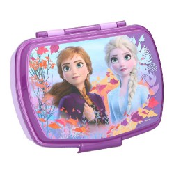 RECIPIENTE PARA ALMOÇO...